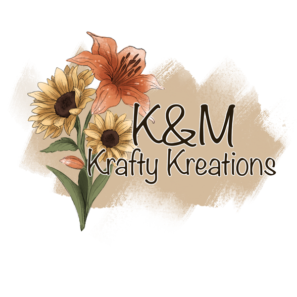 K&M Krafty Kreations LLC