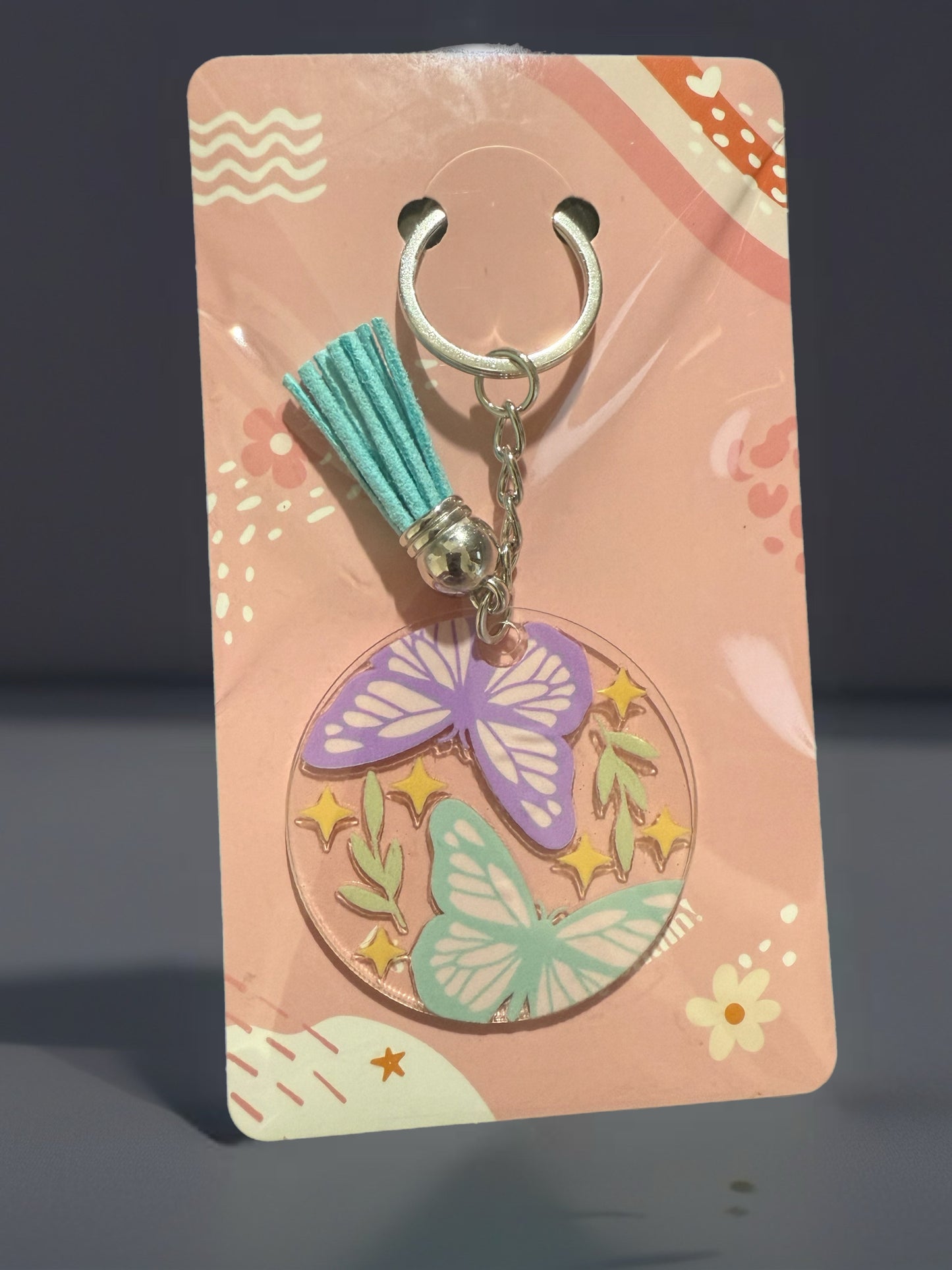 Keychain
