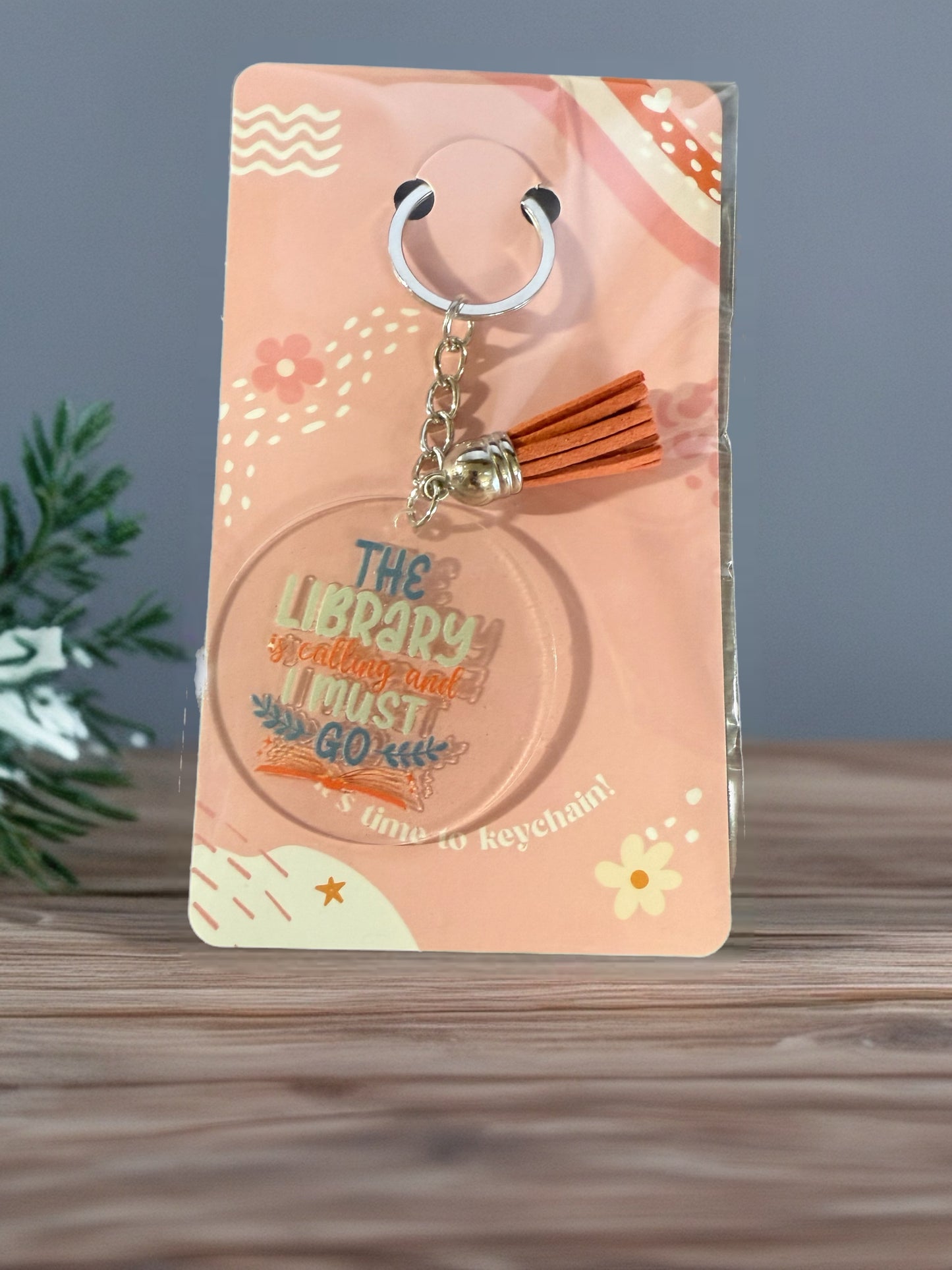 Keychain