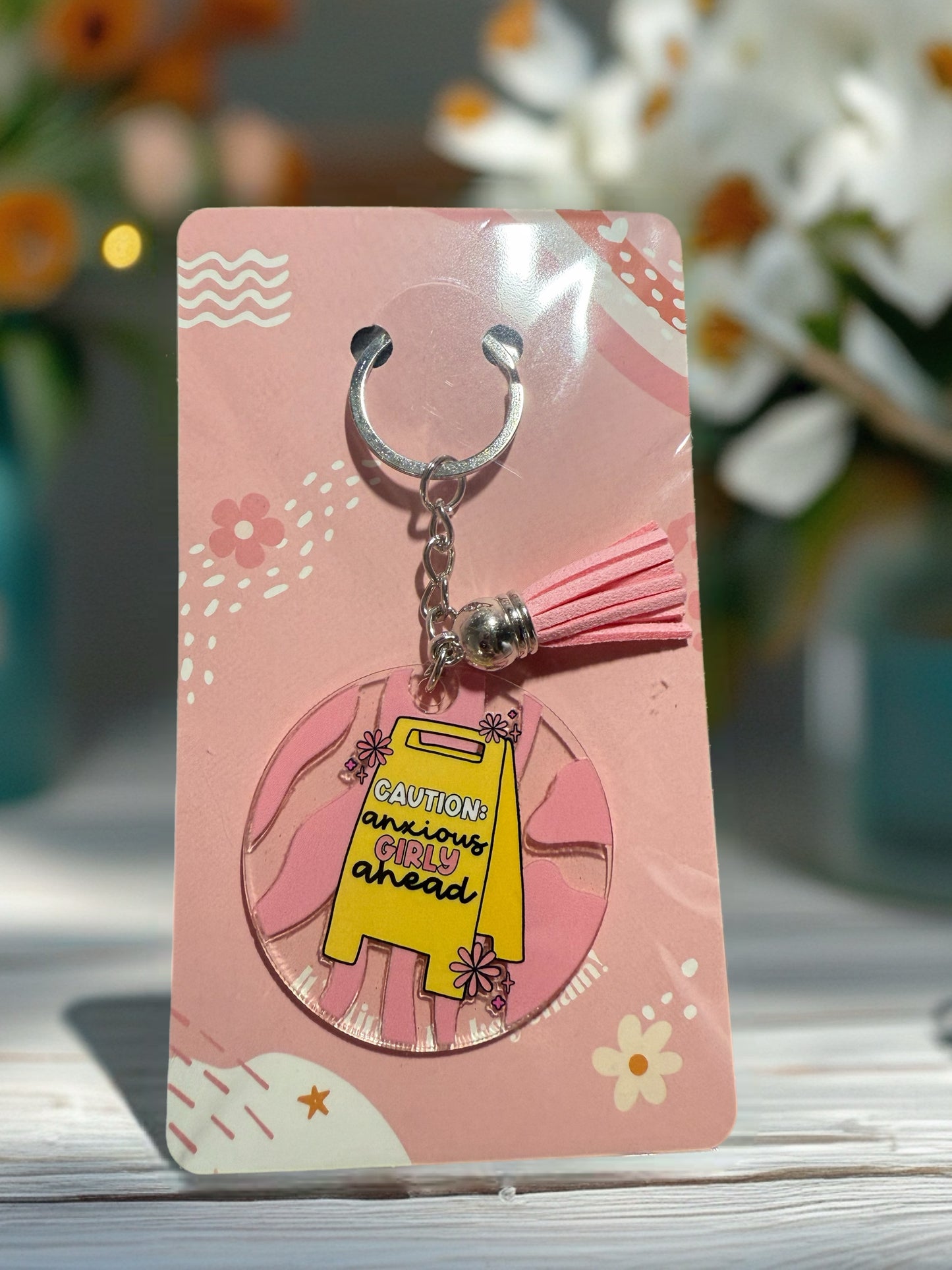 Keychain