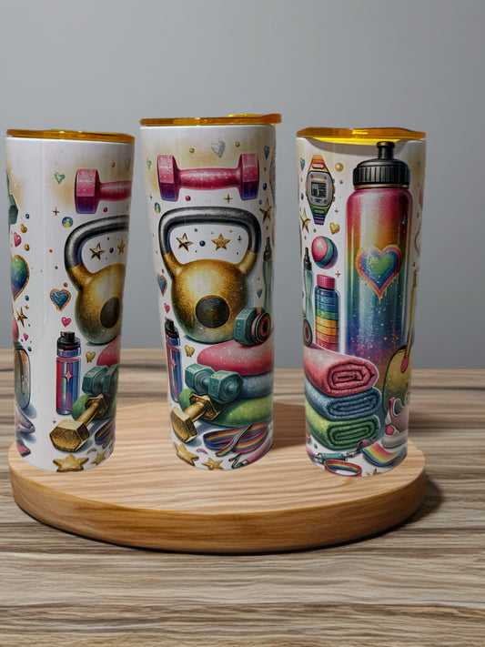 20oz Tumbler