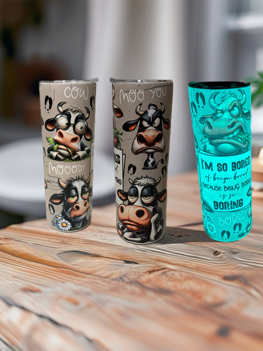 20oz Tumbler