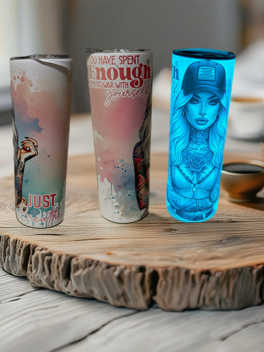 20oz Tumbler
