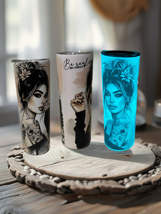 20oz Tumbler
