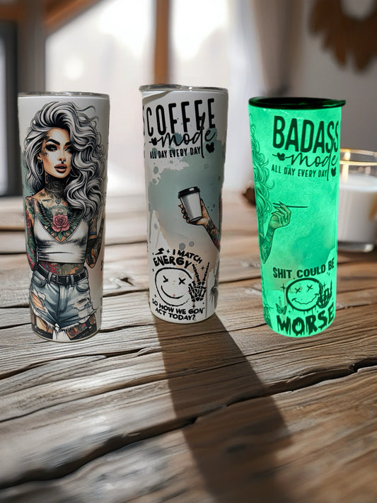 20oz Tumbler