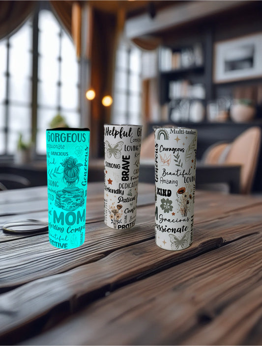 20oz Tumbler