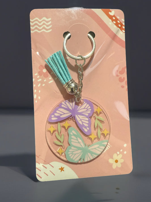 Keychain