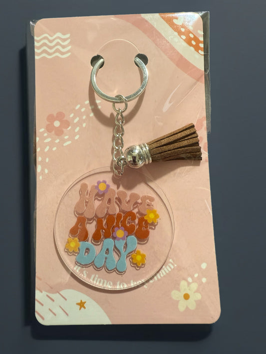 Keychain