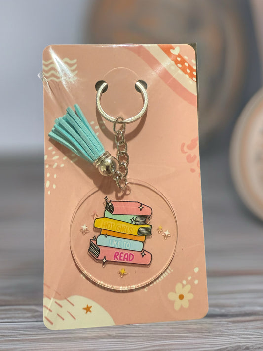 keychain