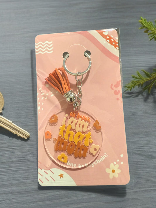Keychain