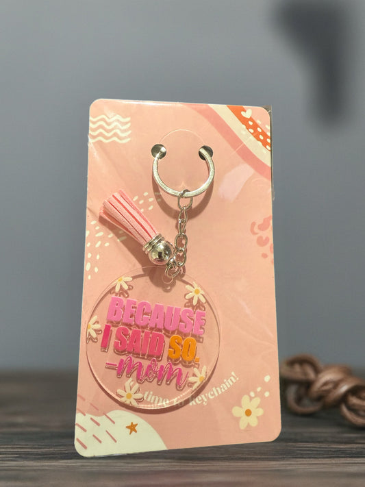 Keychain