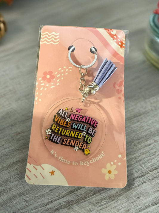 Keychain