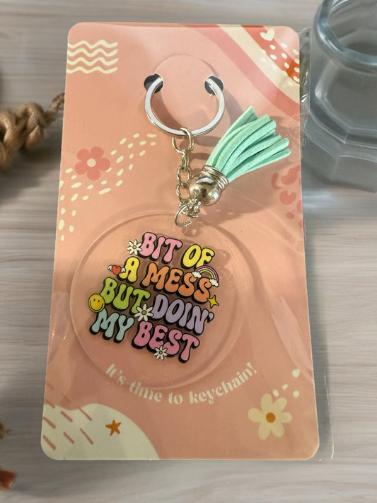 Keychain
