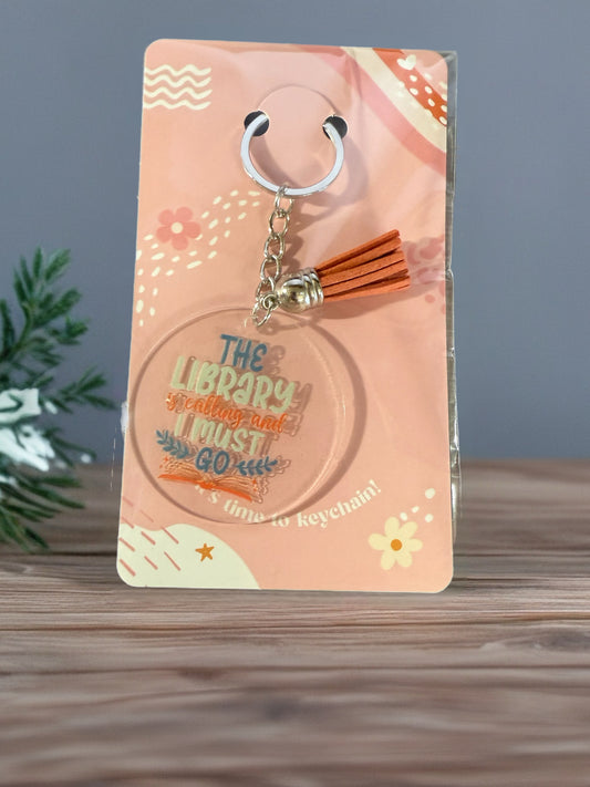 Keychain