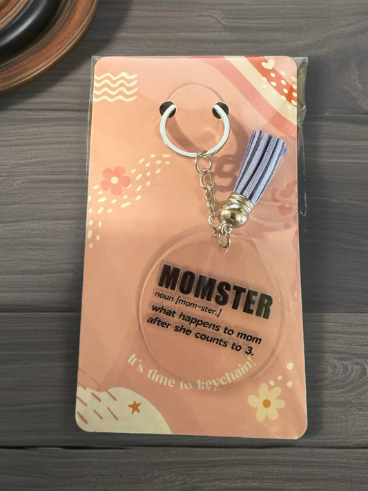 Keychain