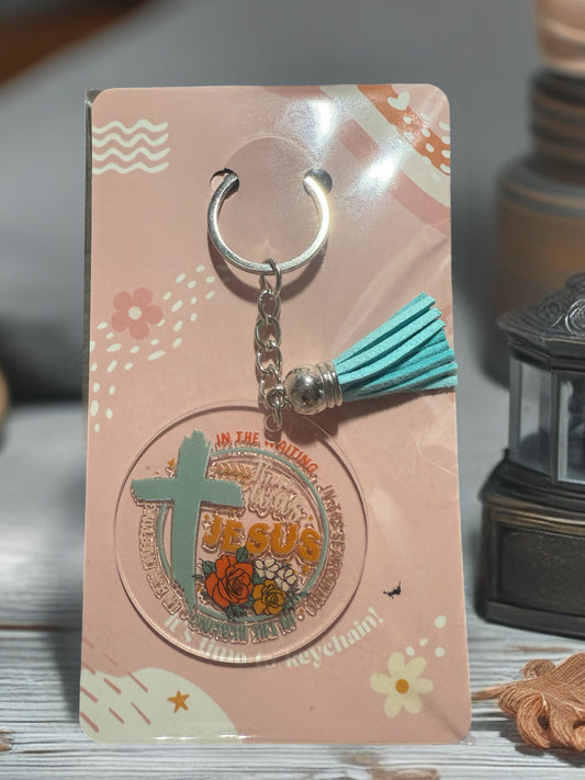 Keychain