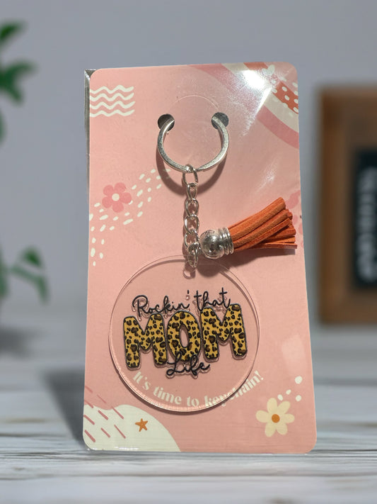 Keychain