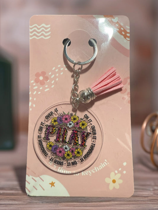 Keychain